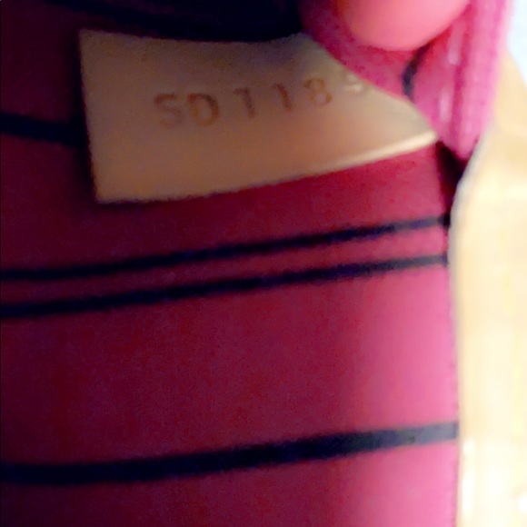 LN Neverfull MM - Picture 4 of 5